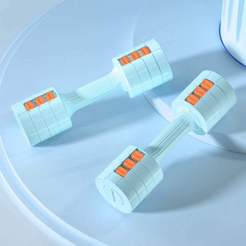 Adjustable Dumbbell Sets