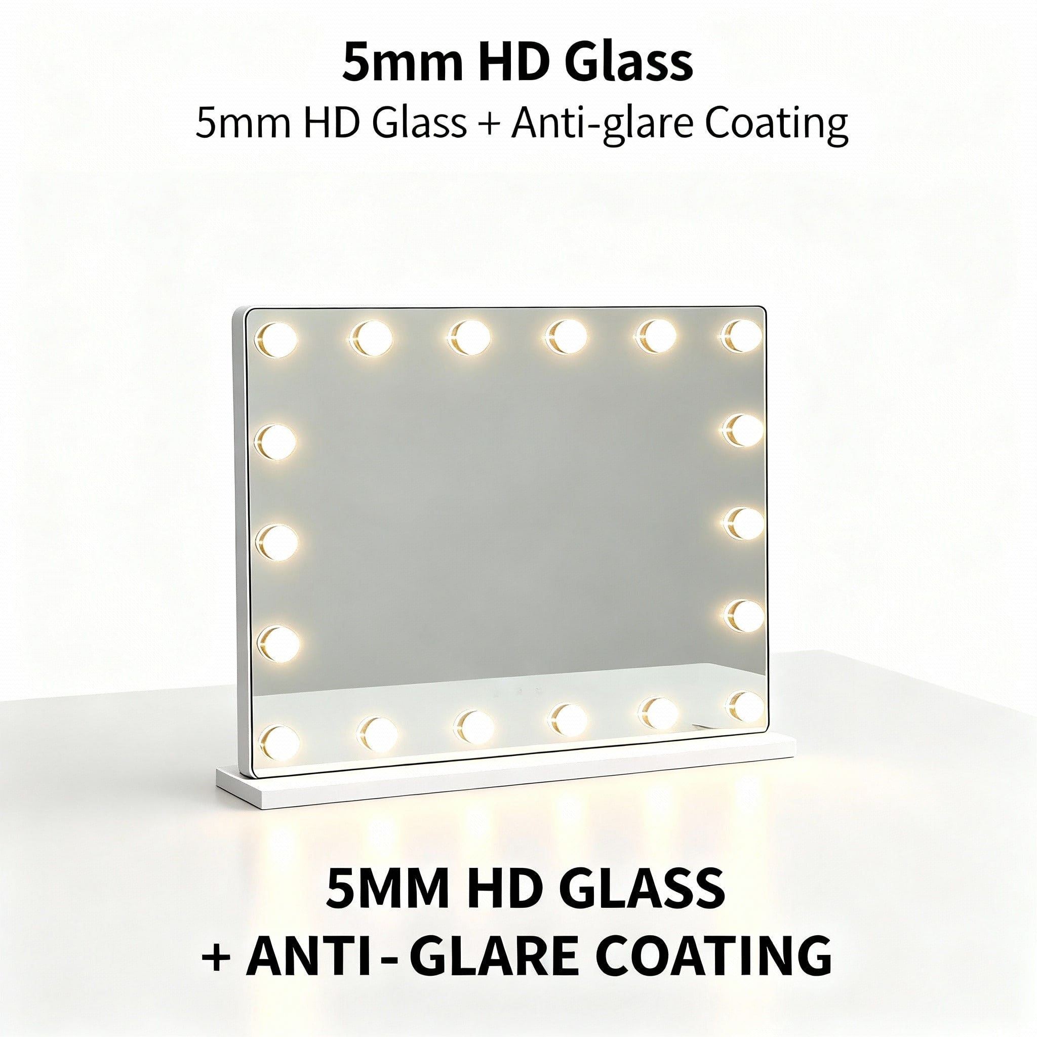 LED Vanity Mirror