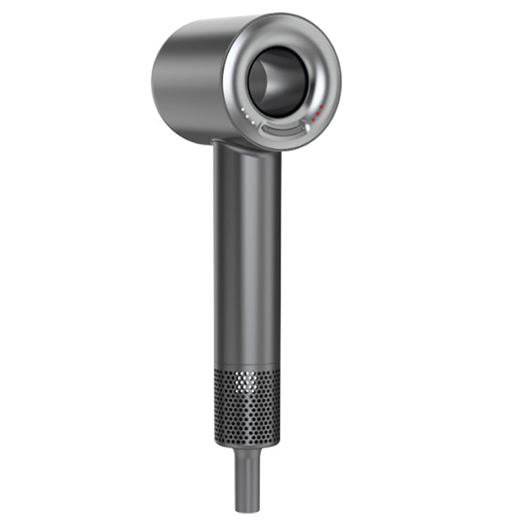 1600w Ionic High Power-Speed Hair Dryer