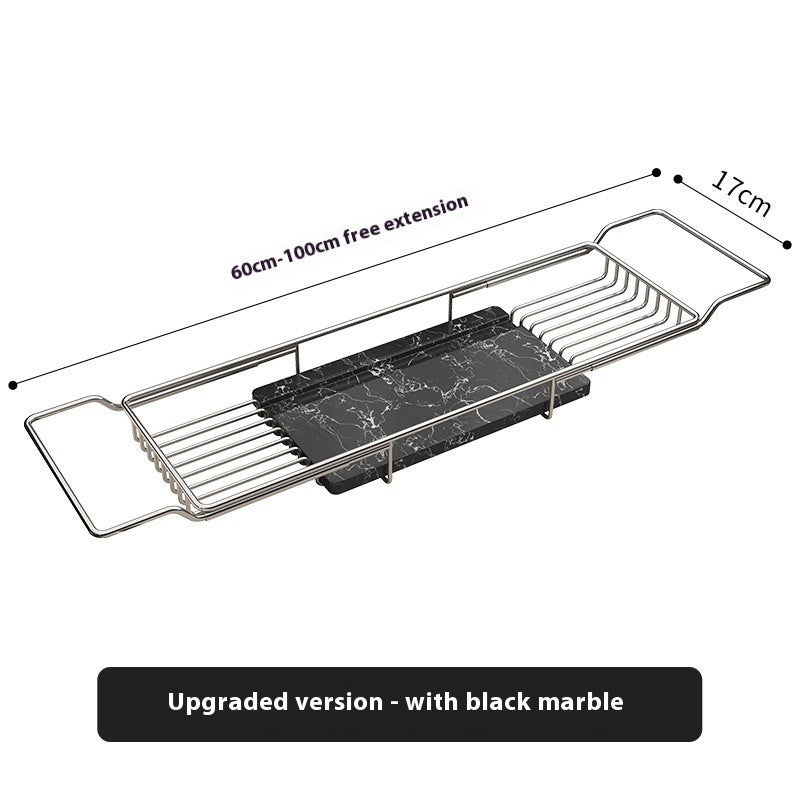 Bathtub Shelf Tray