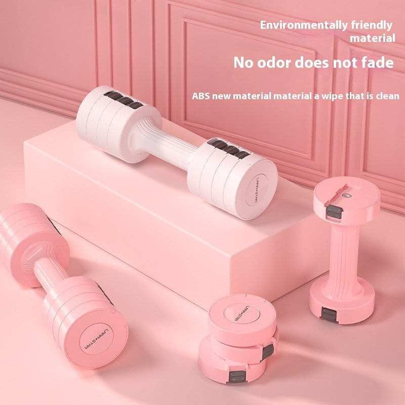 Adjustable Dumbbell Sets