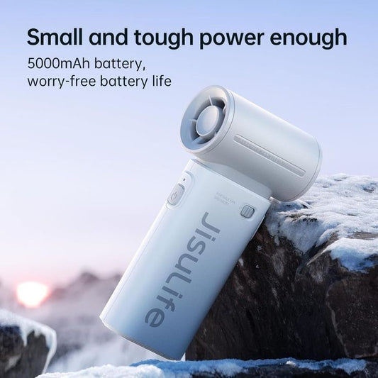High-speed Super Strong Fan