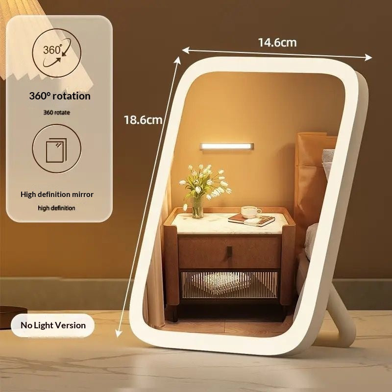 LED Vanity Mirror