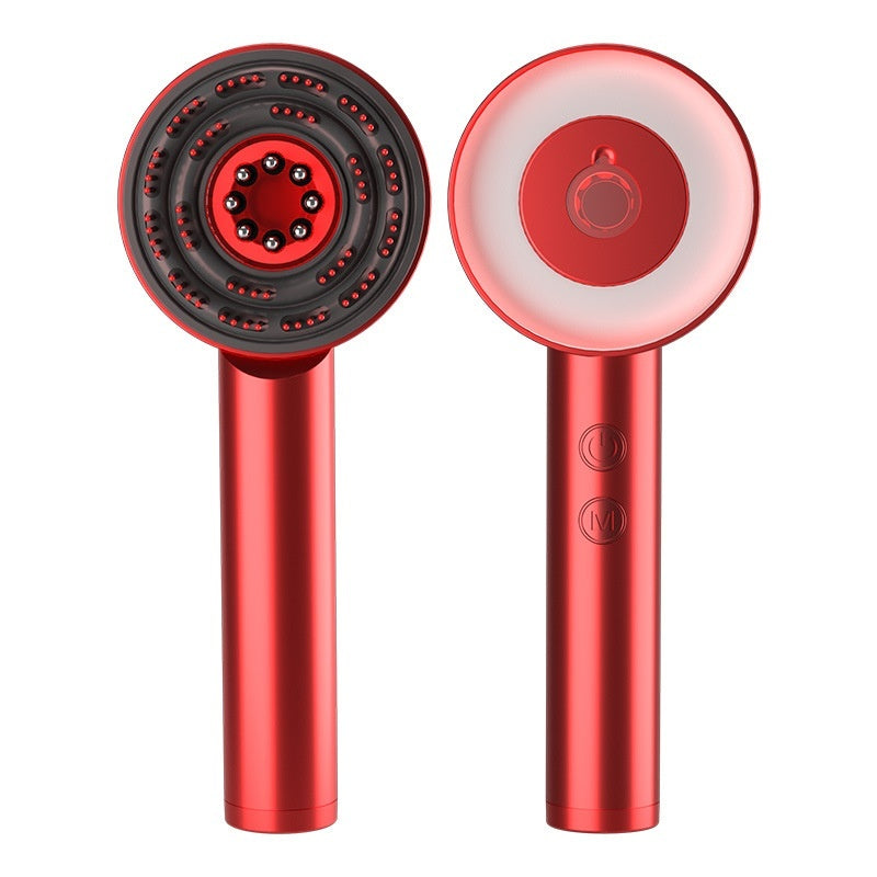 Scalp Massage Comb