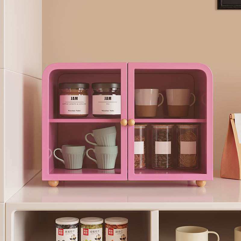 Dustproof Storage Rack
