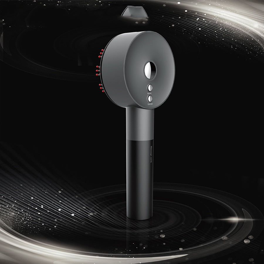 Smart Scalp Massage Comb
