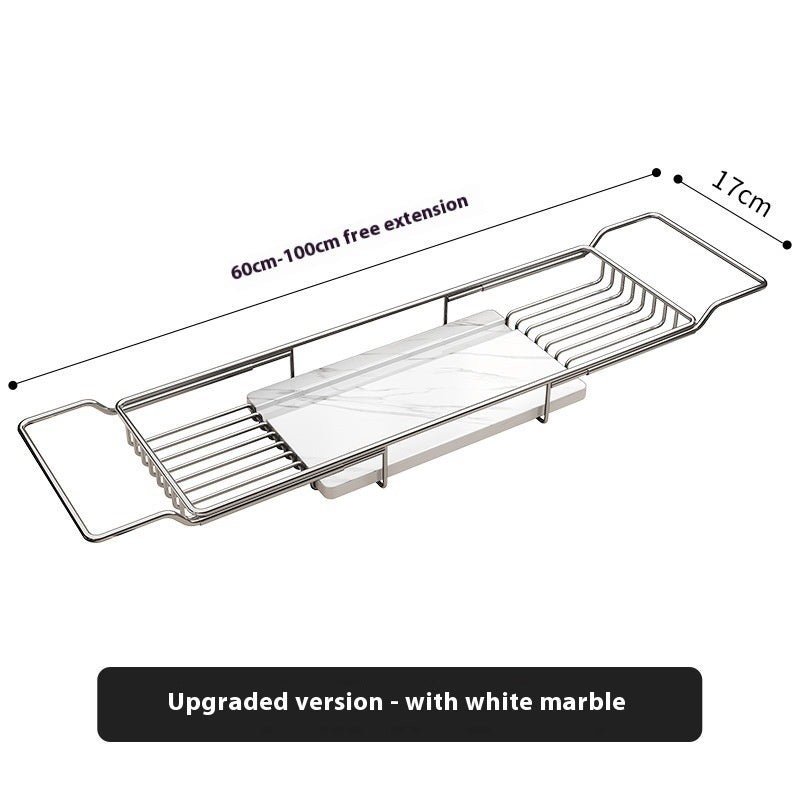 Bathtub Shelf Tray