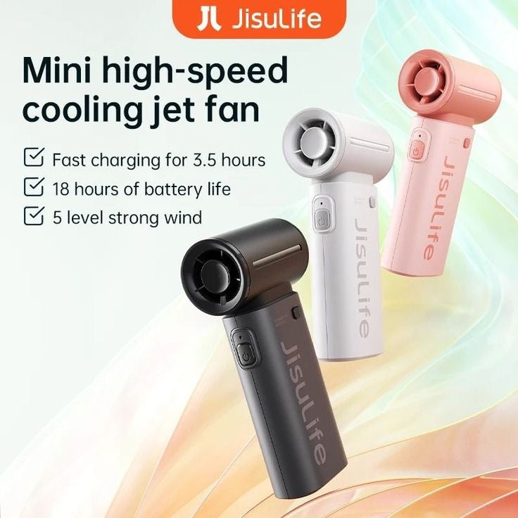 High-speed Super Strong Fan