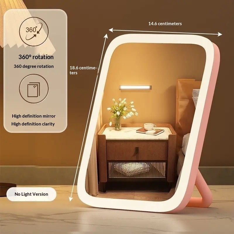 LED Vanity Mirror