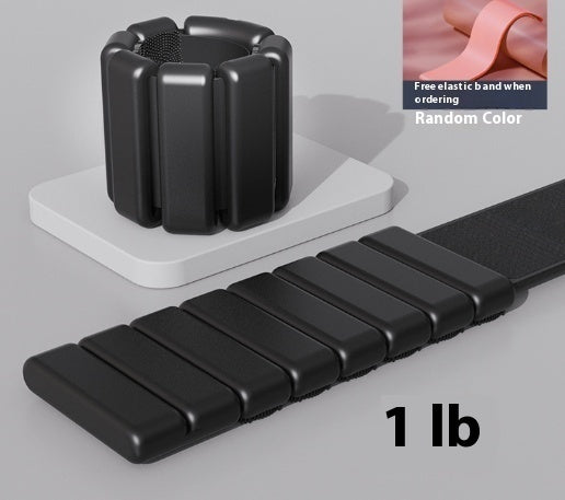 Adjustable Detachable Wrist Weights