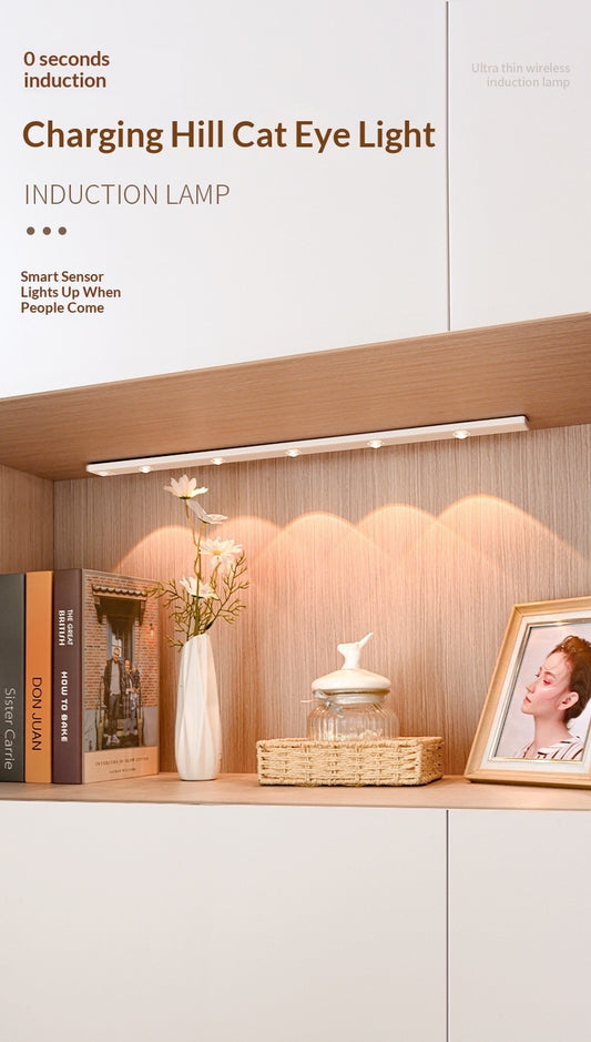 Smart LED  Sensor Light