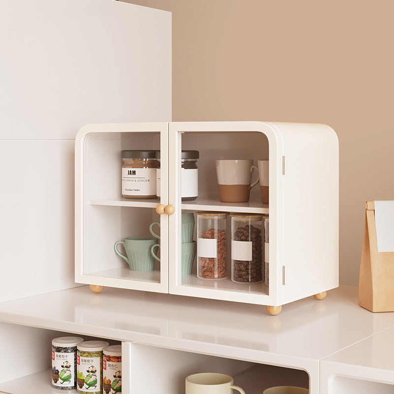 Dustproof Storage Rack