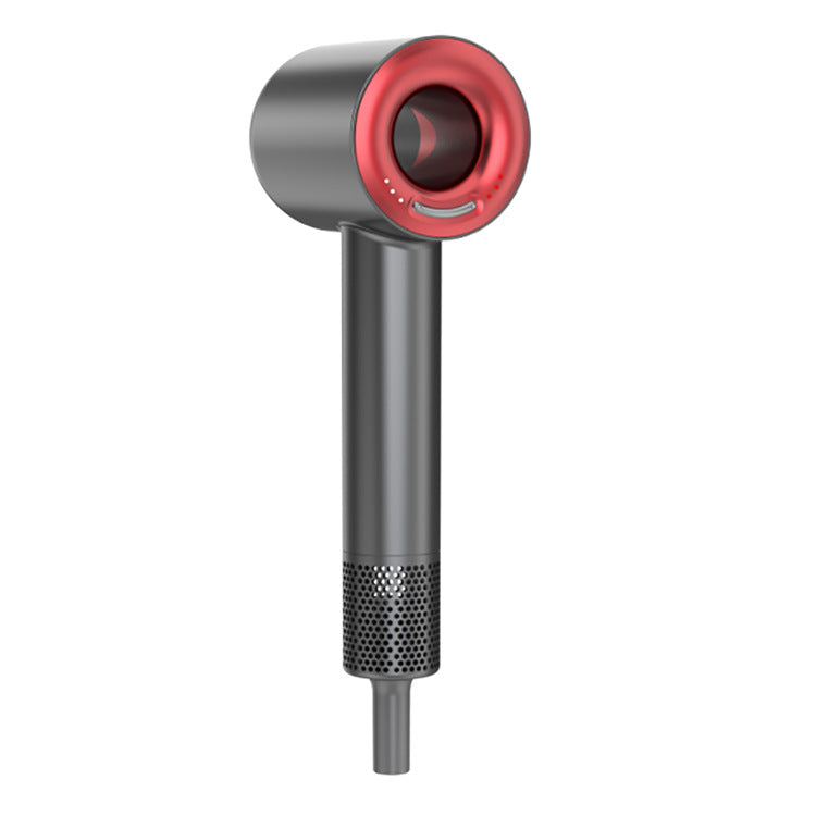 1600w Ionic High Power-Speed Hair Dryer