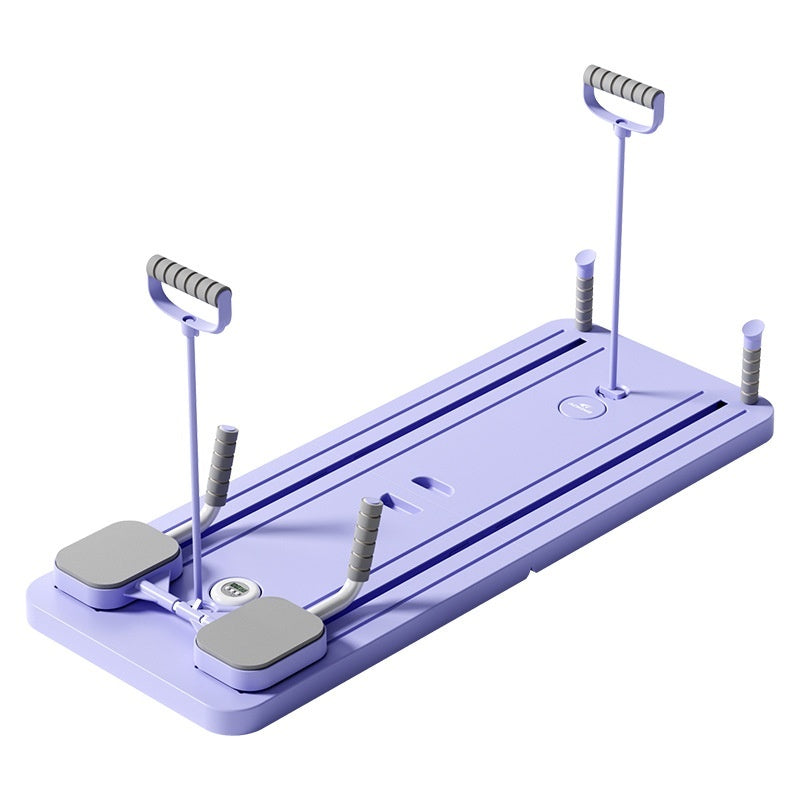 Pilates Reformer Sets