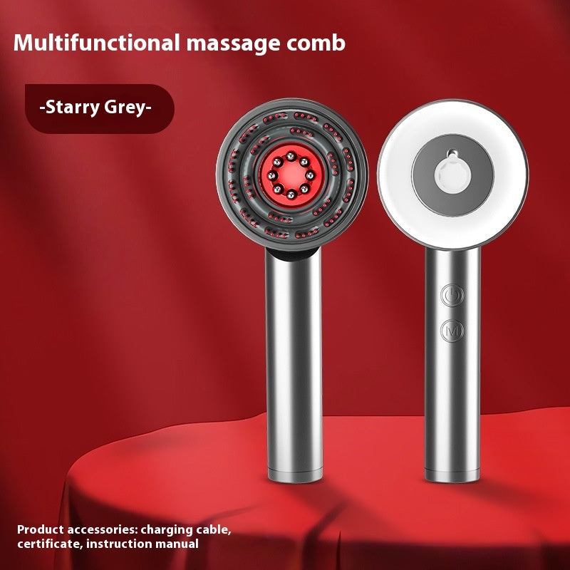 Scalp Massage Comb