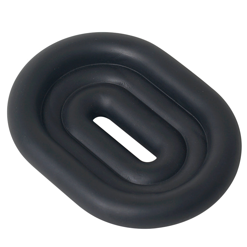 Minimalist Sculptural Soap Dish & Tray