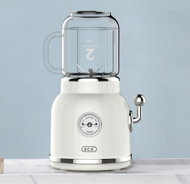 Portable Fuit Juice Extractor Blender