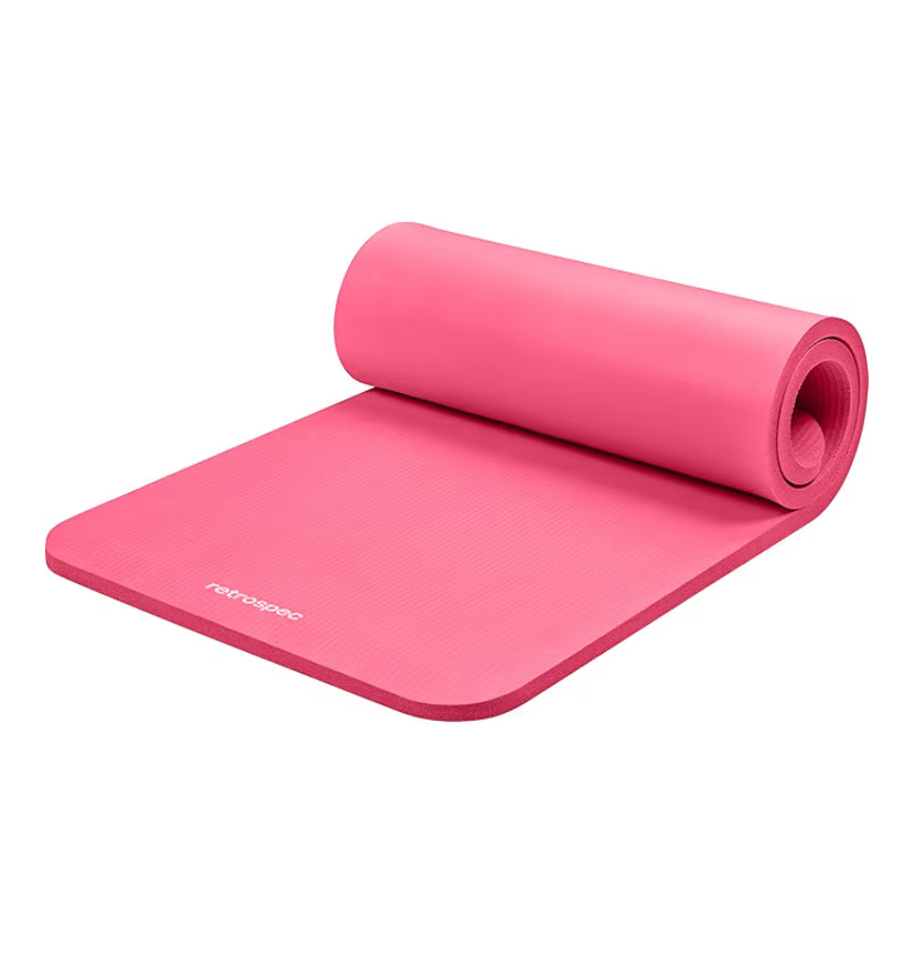 Solana Yoga Mat