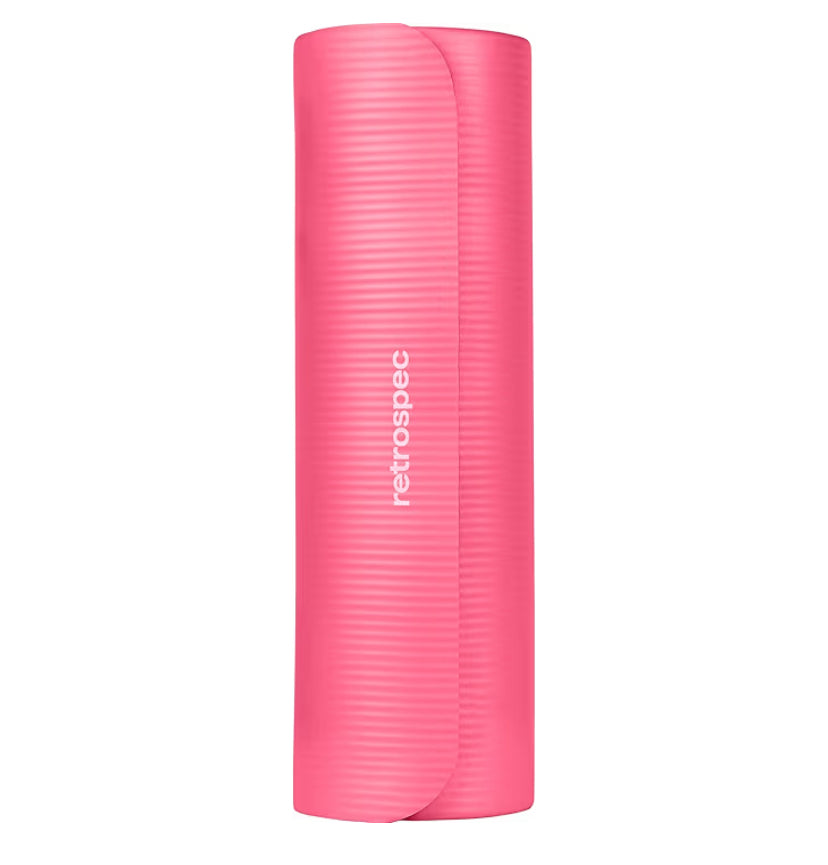 Solana Yoga Mat