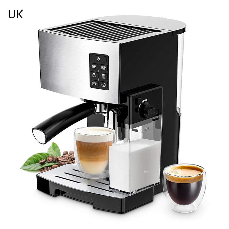 Italian Automatic Coffee Machine