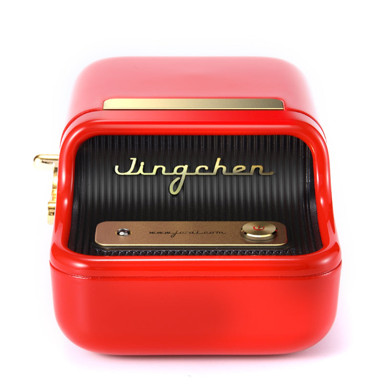 Portable B21 Label Printer