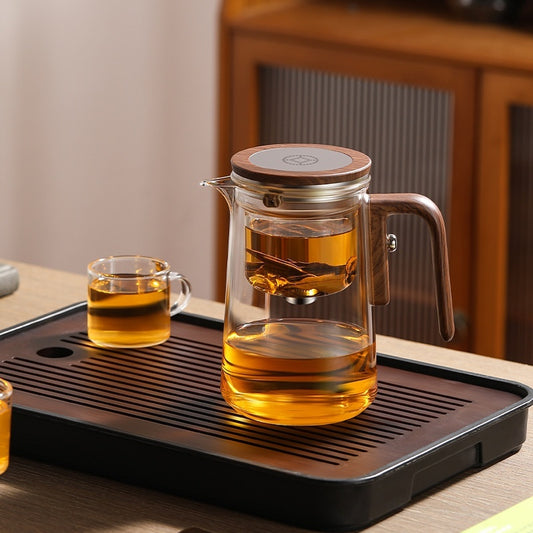 Magnetic Tea Pot