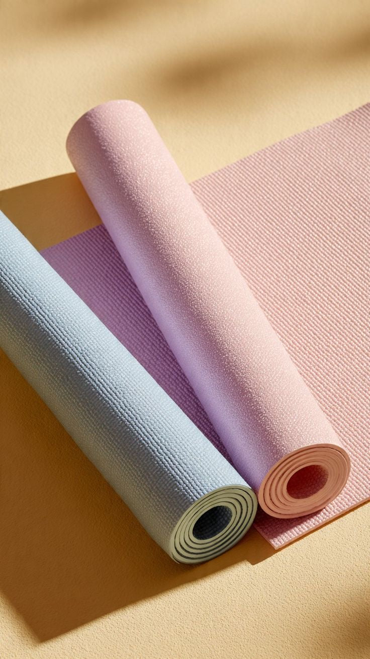 Non-Slip Beginner Yoga Mat