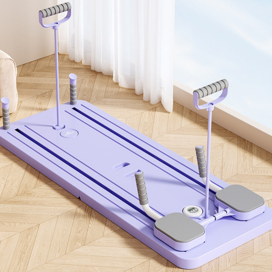 Pilates Reformer Sets