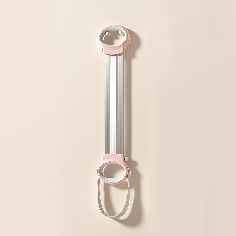 Adjustable Resistance Band for Yoga
