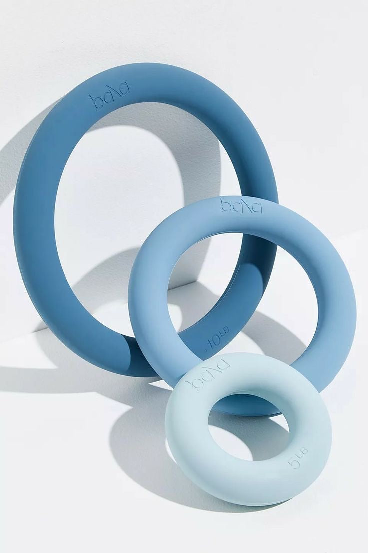 Bala Power Ring