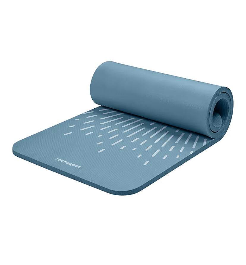 Solana Yoga Mat