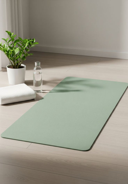 Non-Slip Beginner Yoga Mat