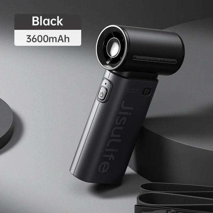 High-speed Super Strong Fan