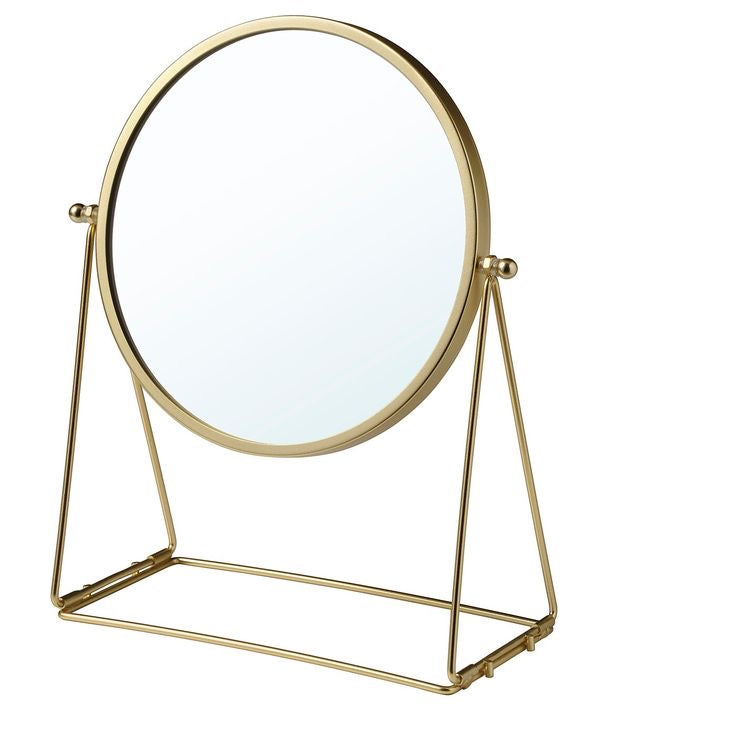Makeup Mirror Dressing