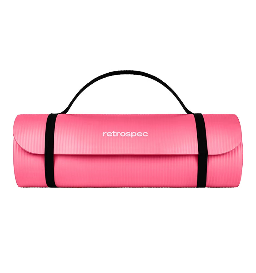 Solana Yoga Mat