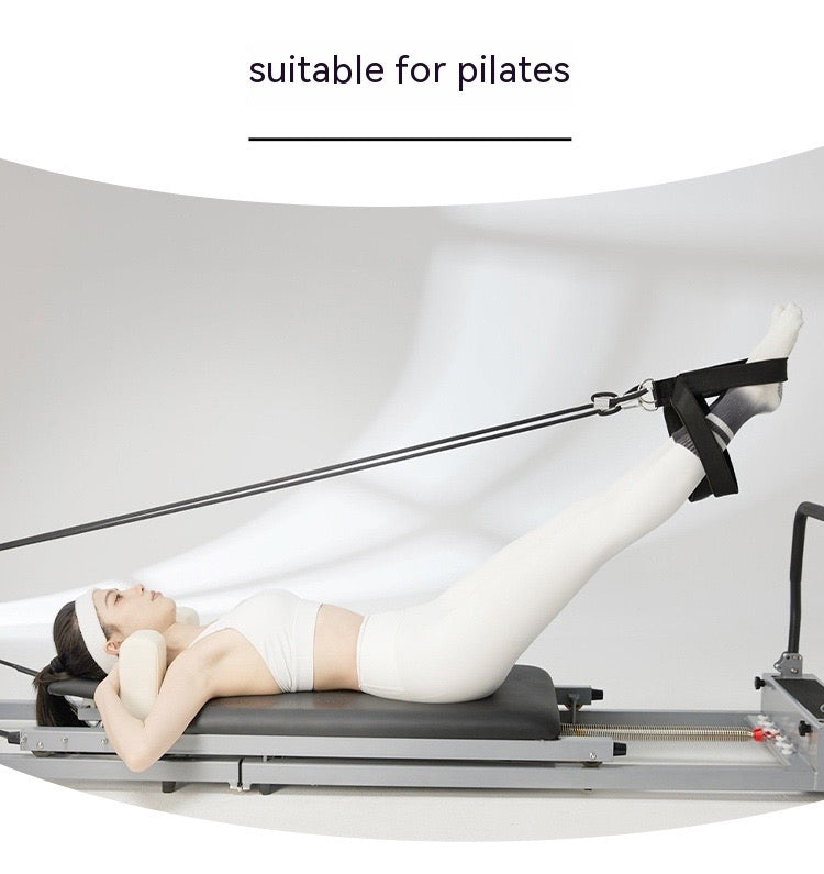 Non-Slip Striped Gradient Pilates Socks