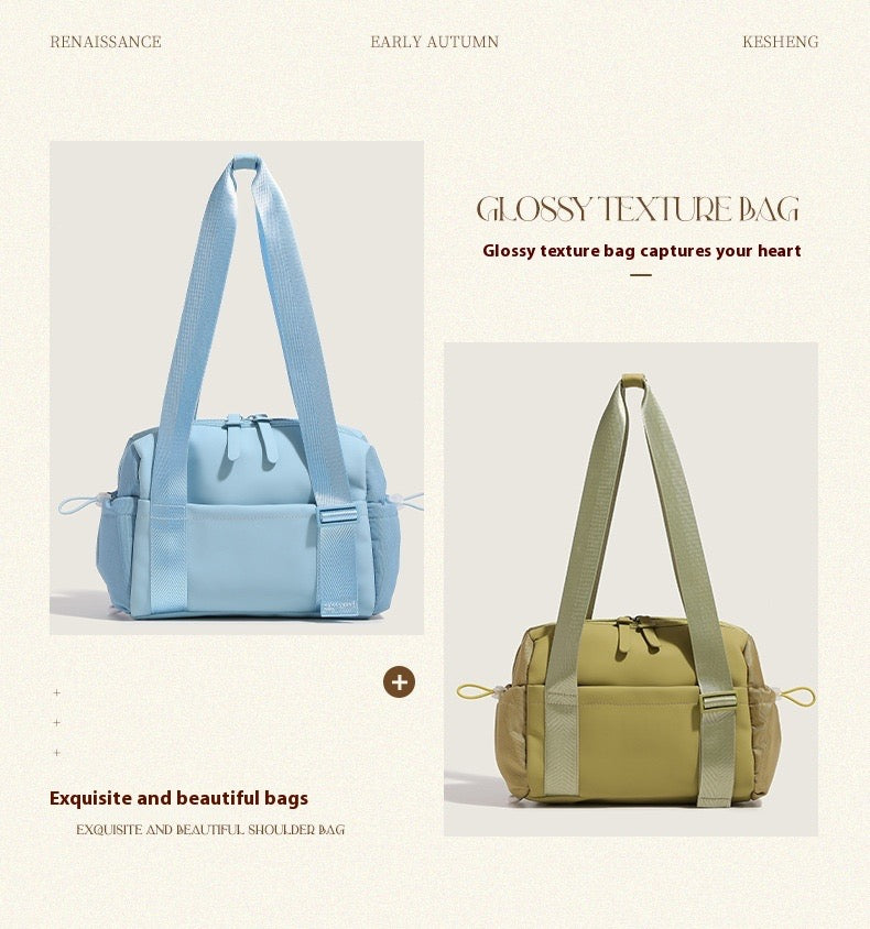 Multifunctional Tote  Bag