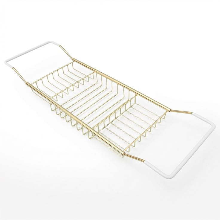 Bathtub Shelf Tray