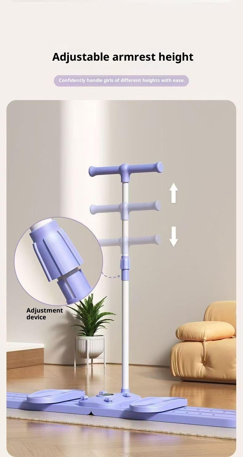 Multifunctional Leg Pelvic Muscle Trainer Fitness Machine