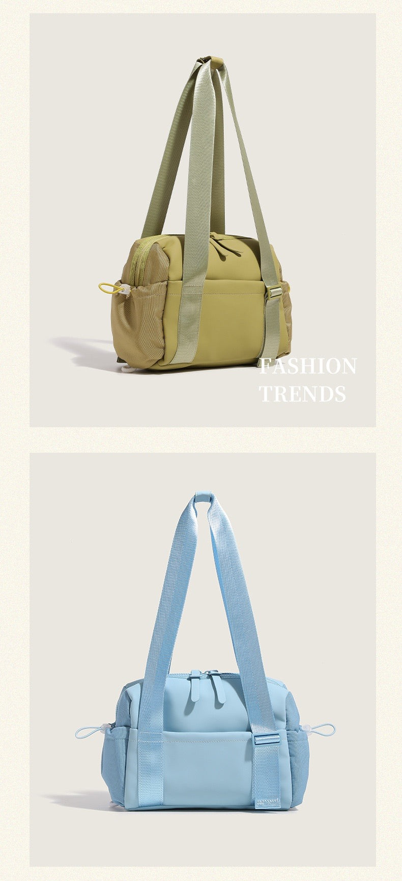 Multifunctional Tote  Bag