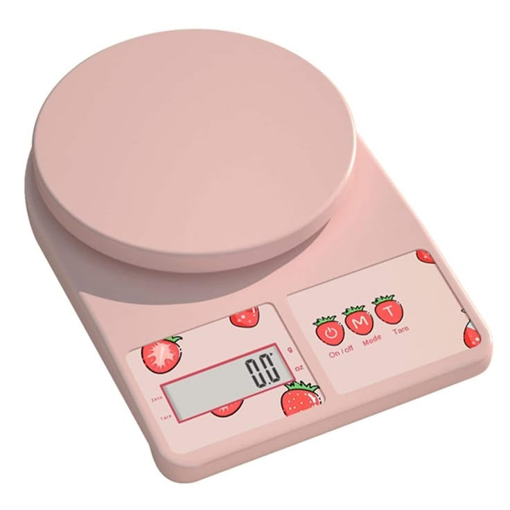 Kitchen Scale Household Food Electronic Scale – High Precision Gram Weight
