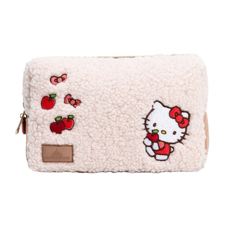 Cosmetic Pouch