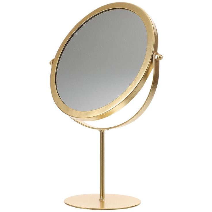 Makeup Mirror Dressing