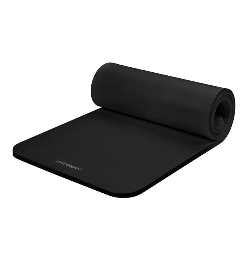 Solana Yoga Mat