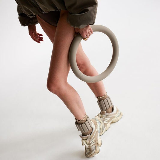 Bala Power Ring