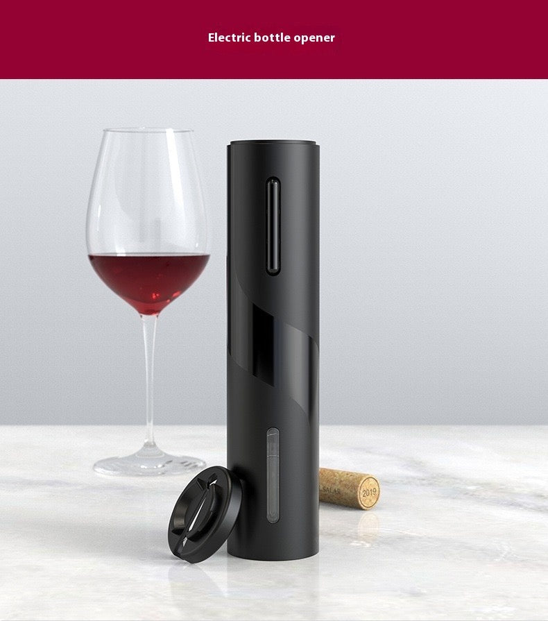 Rechargeable Red Wine Electric Bottle Opener  Set