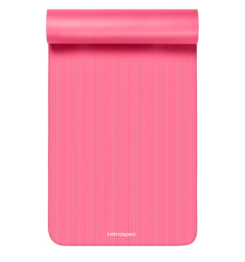 Solana Yoga Mat