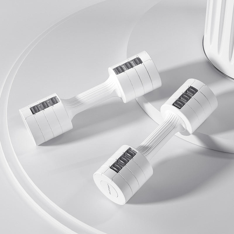 Adjustable Dumbbell Sets