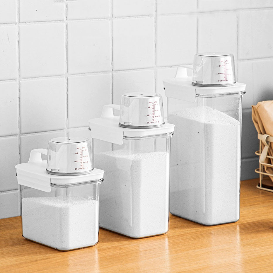 Laundry Storage Container