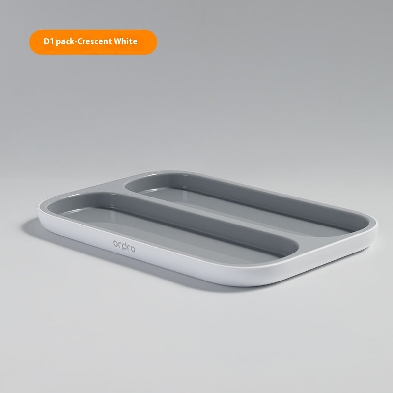 Automatic Flip-Top Seasoning Jar Set